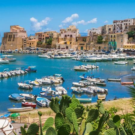 Appartamento Sul Mare Castellammare del Golfo Exterior photo